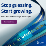 Read the latest Legal Trends Report