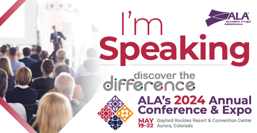 2024 ALA Annual Conference & Expo