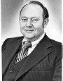 John Moore 1981-1982