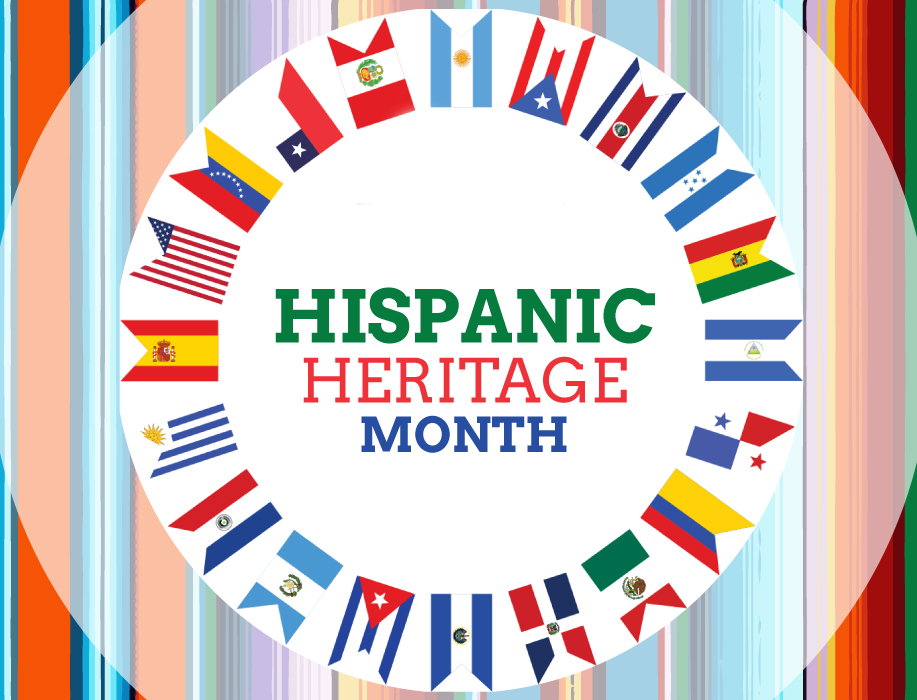 Hispanic Heritage Month: a difference through diversity