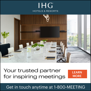 IHG Meetings and Events