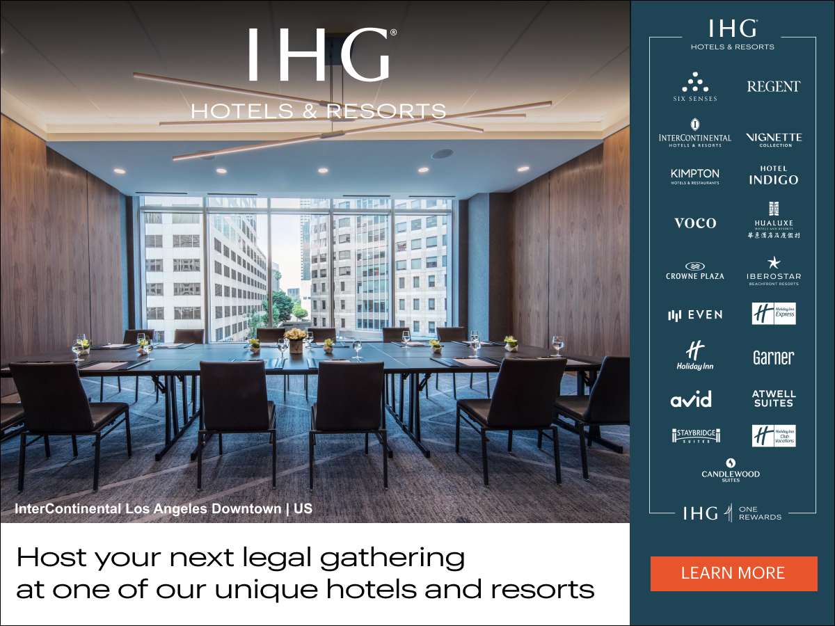 IHG Hotels & Resorts