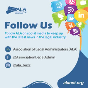 Follow Us on Social Media