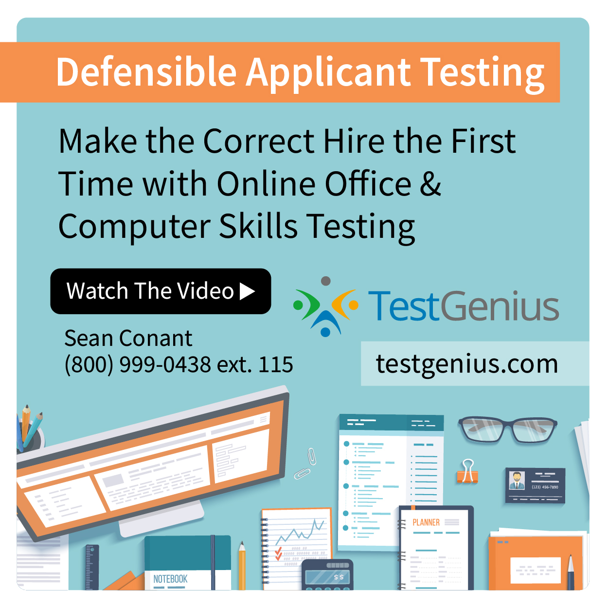 TestGenius