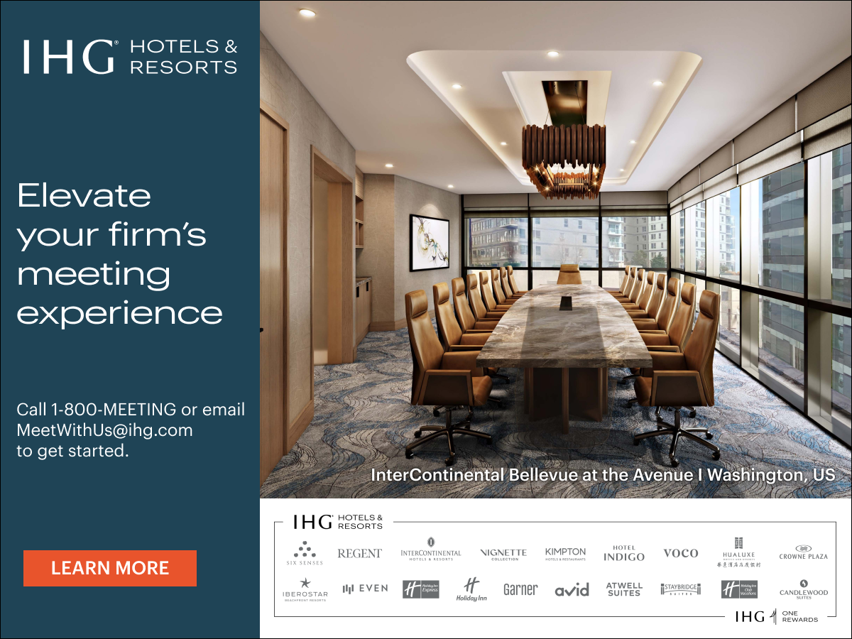 IHG Hotels and Resorts