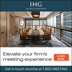 IHG Hotels and Resorts