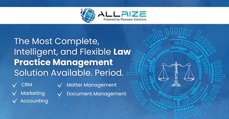 AllRize Allrize Platform Summary