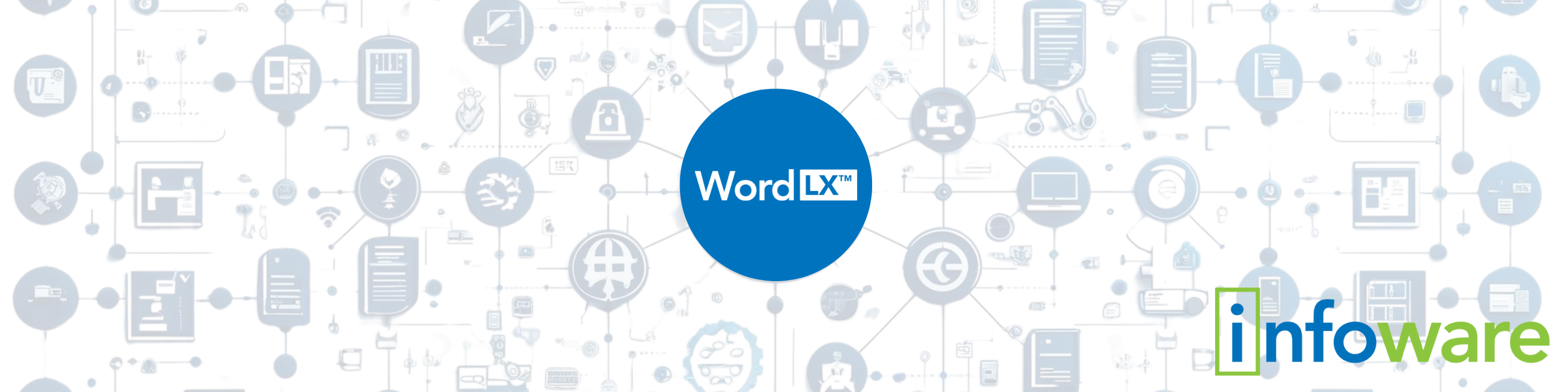 Word LX™ by Infoware Word LX™ by Infoware