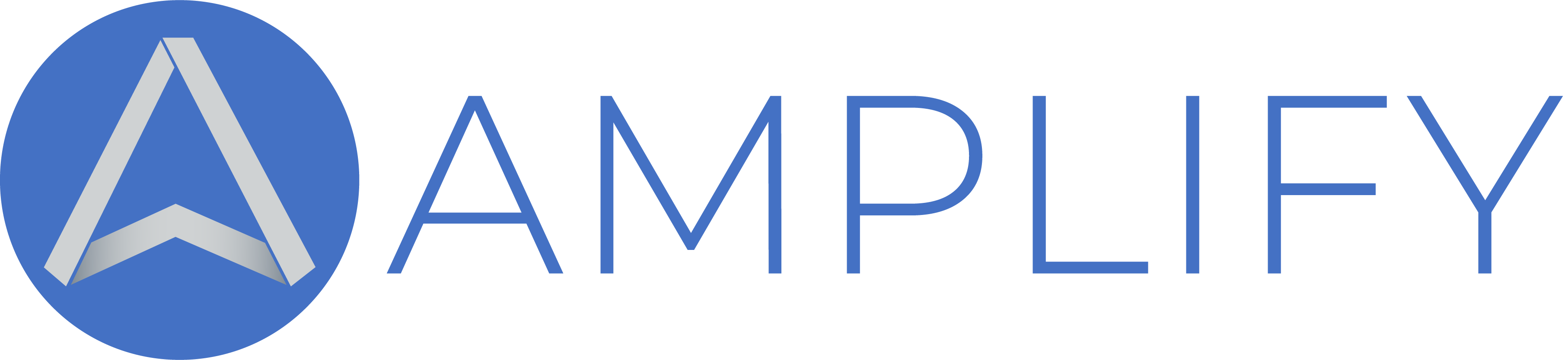 Amplify HR logo