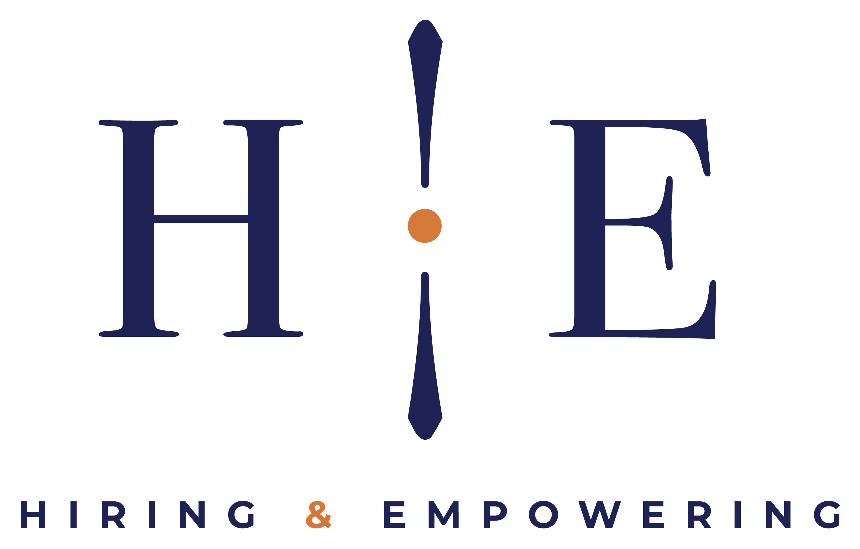 Hiring & Empowering Solutions®, LLC logo