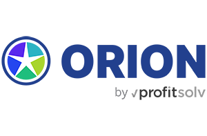 Orion Law Management Systems logo