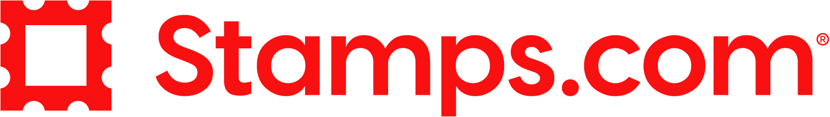 Stamps.com logo