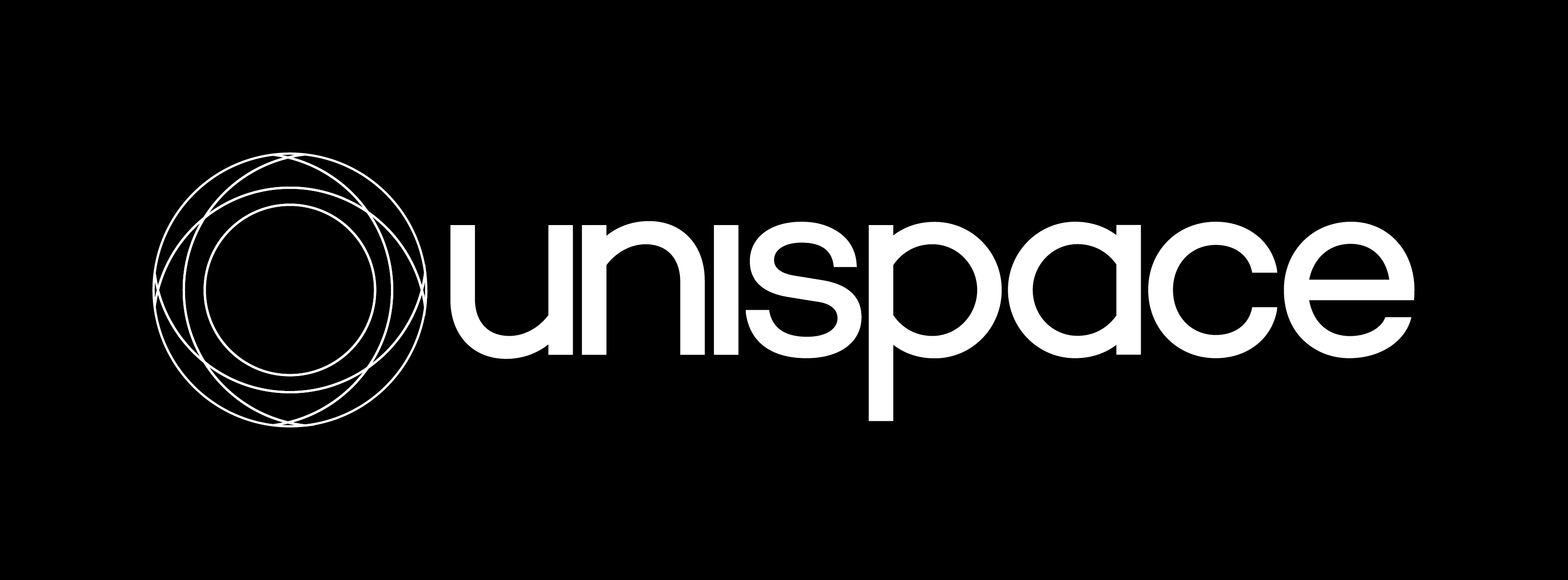 Unispace logo