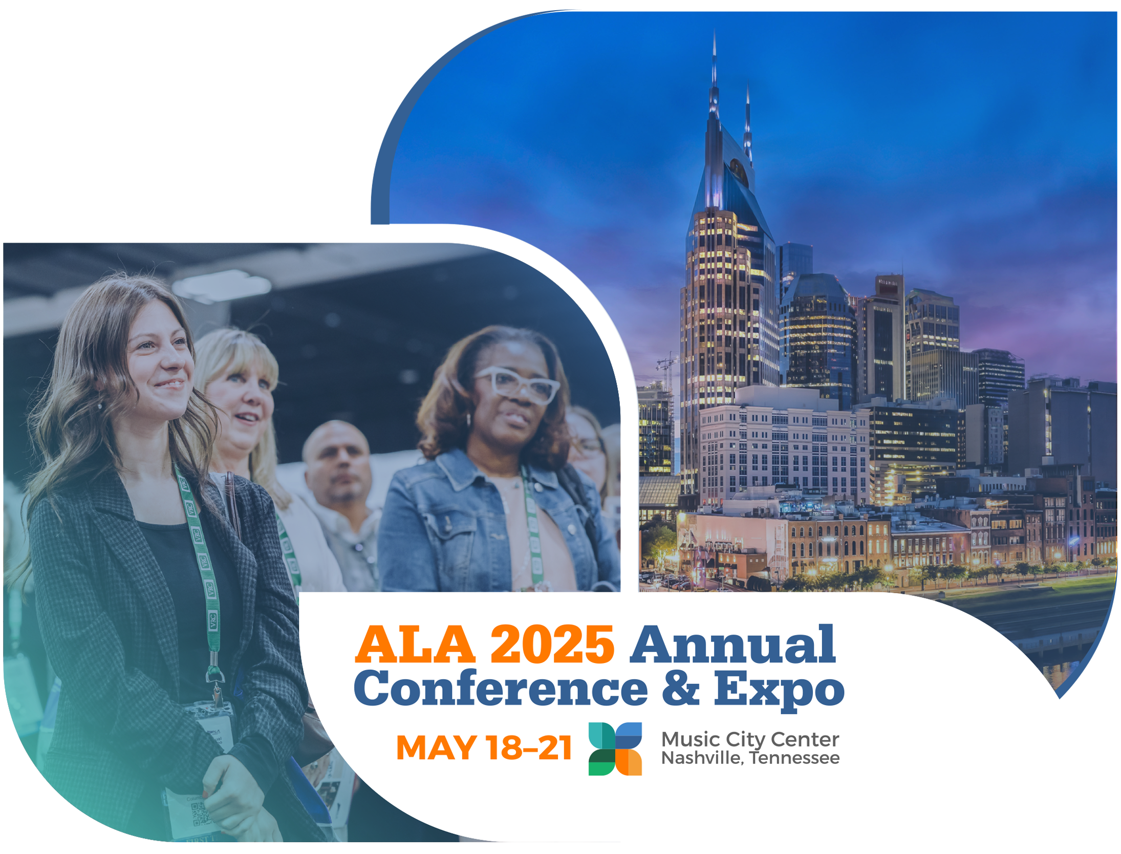 ALA Annual Conference & Expo 2025